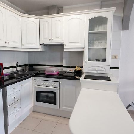 Apartament Casa Libelula Costa Del Silencio Zewnętrze zdjęcie