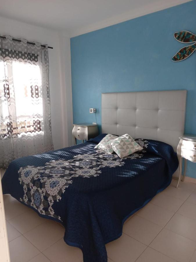 Apartament Casa Libelula Costa Del Silencio Zewnętrze zdjęcie