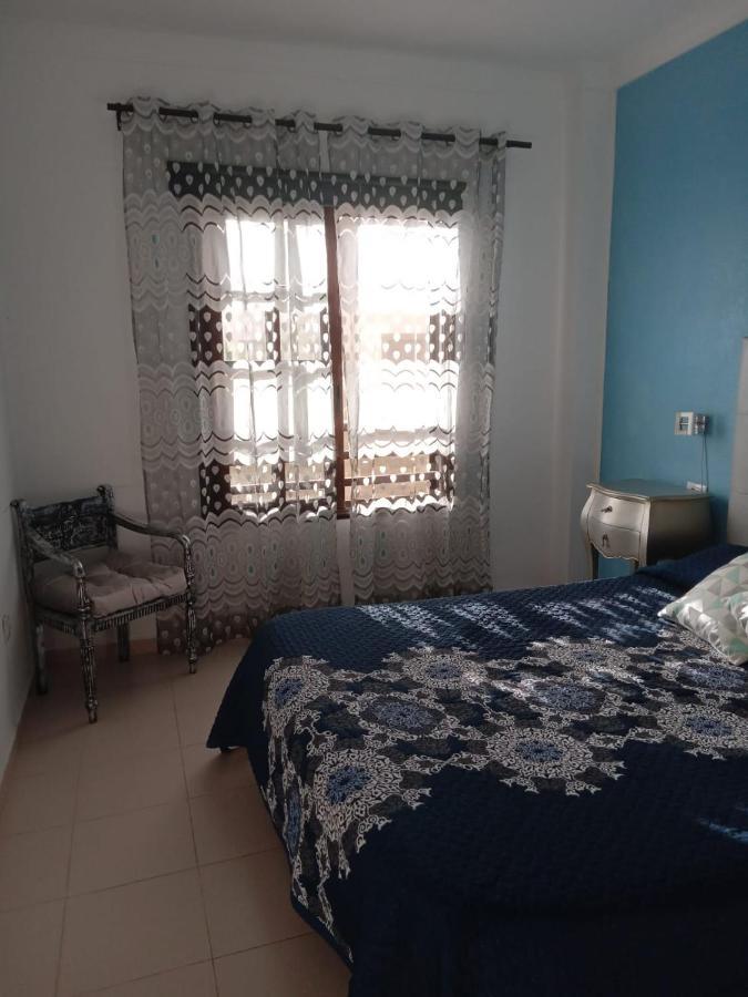 Apartament Casa Libelula Costa Del Silencio Zewnętrze zdjęcie