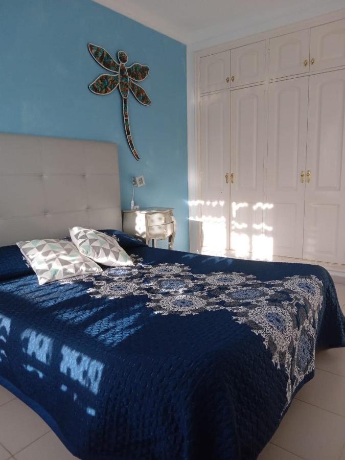 Apartament Casa Libelula Costa Del Silencio Zewnętrze zdjęcie