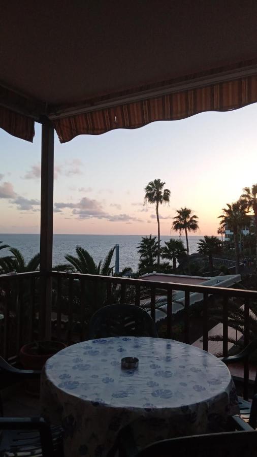 Apartament Casa Libelula Costa Del Silencio Zewnętrze zdjęcie