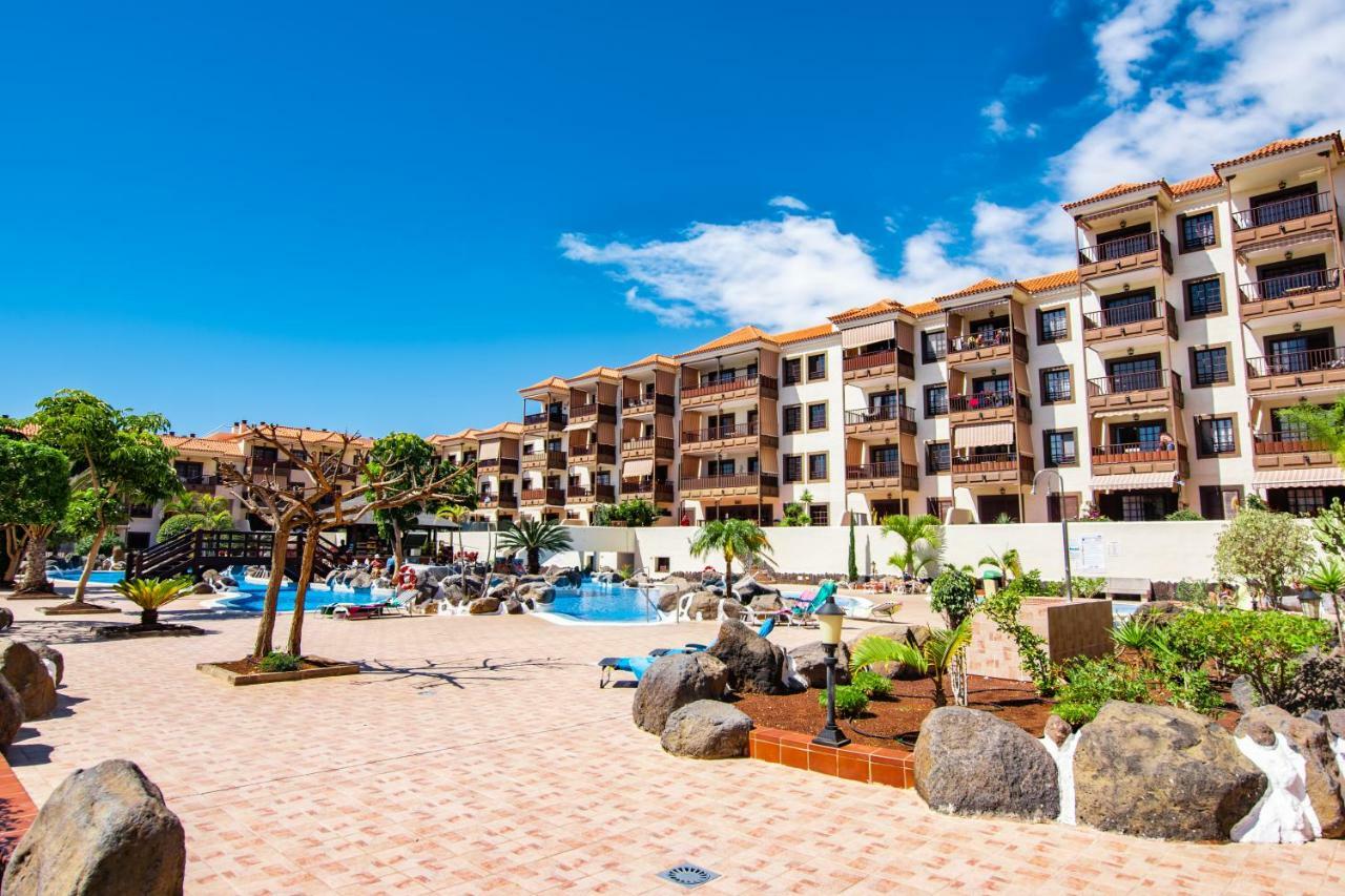 Apartament Casa Libelula Costa Del Silencio Zewnętrze zdjęcie