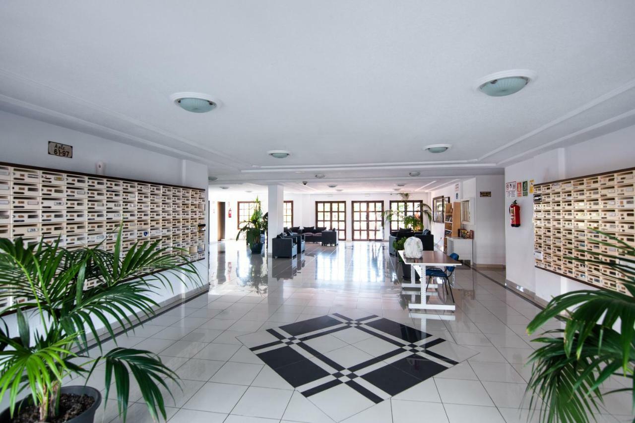 Apartament Casa Libelula Costa Del Silencio Zewnętrze zdjęcie