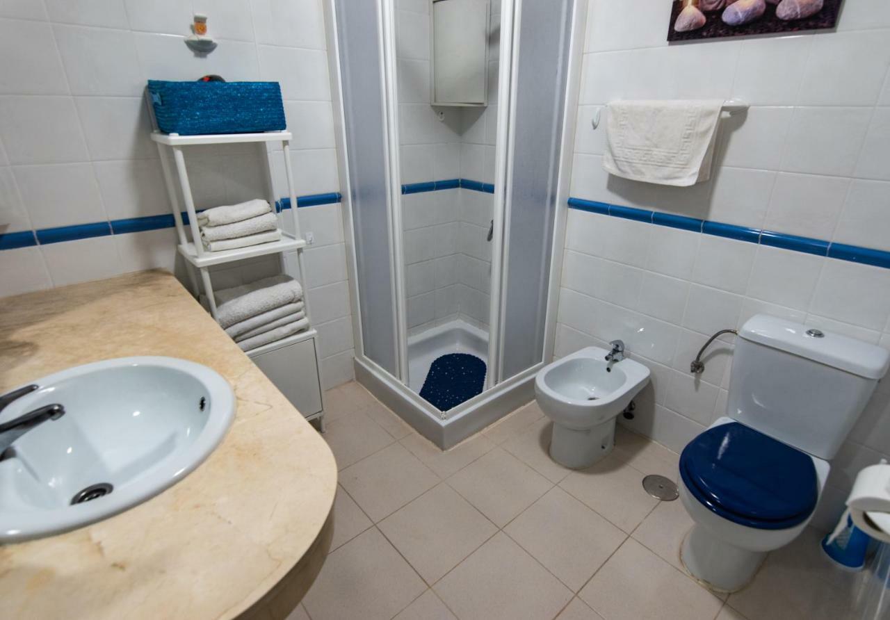 Apartament Casa Libelula Costa Del Silencio Zewnętrze zdjęcie