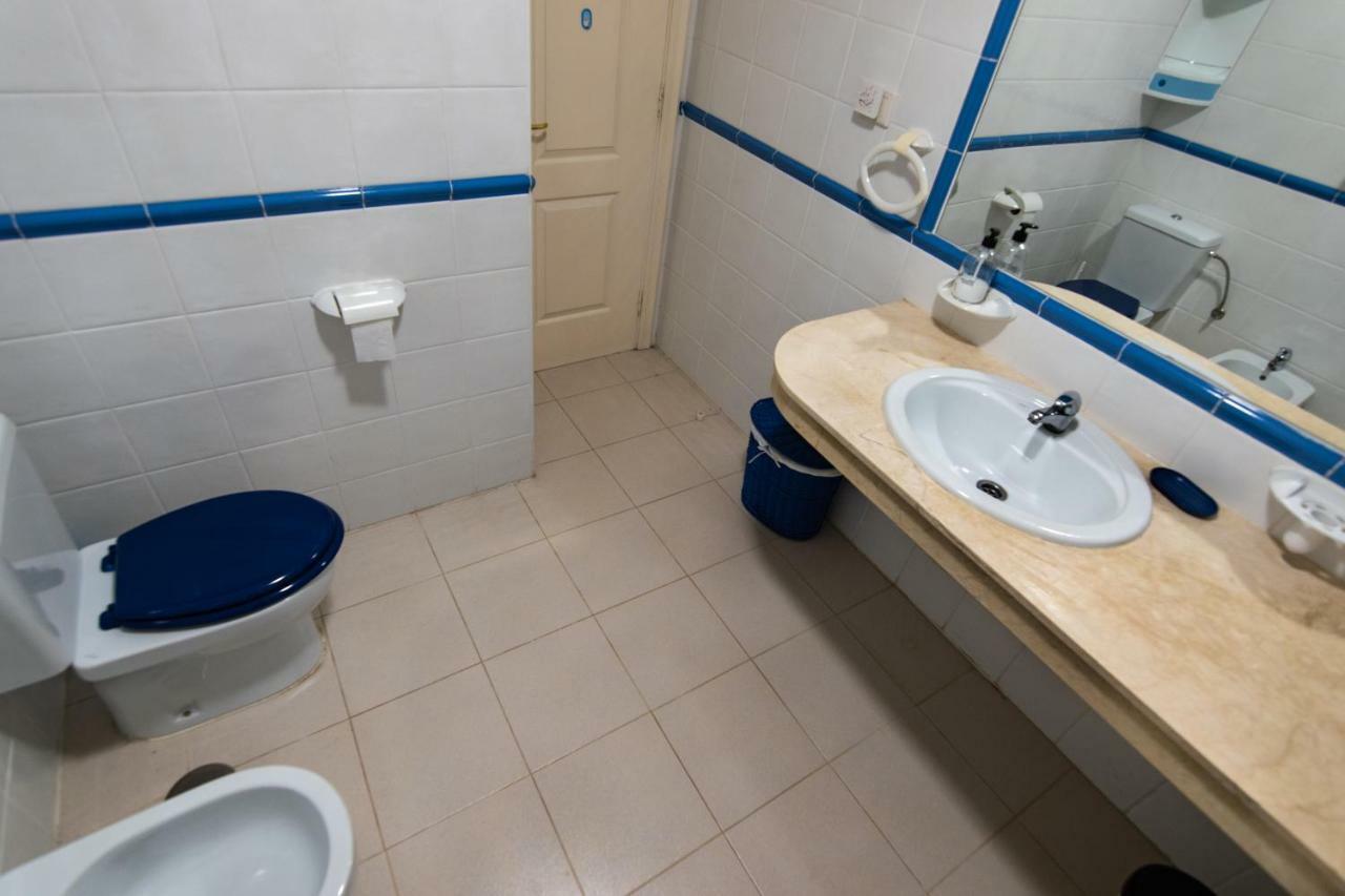 Apartament Casa Libelula Costa Del Silencio Zewnętrze zdjęcie