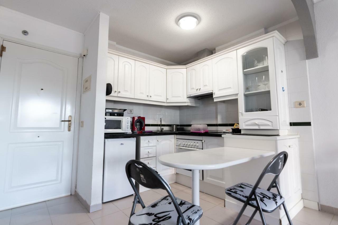 Apartament Casa Libelula Costa Del Silencio Zewnętrze zdjęcie