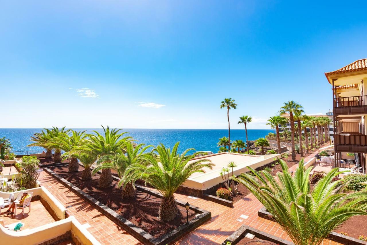 Apartament Casa Libelula Costa Del Silencio Zewnętrze zdjęcie