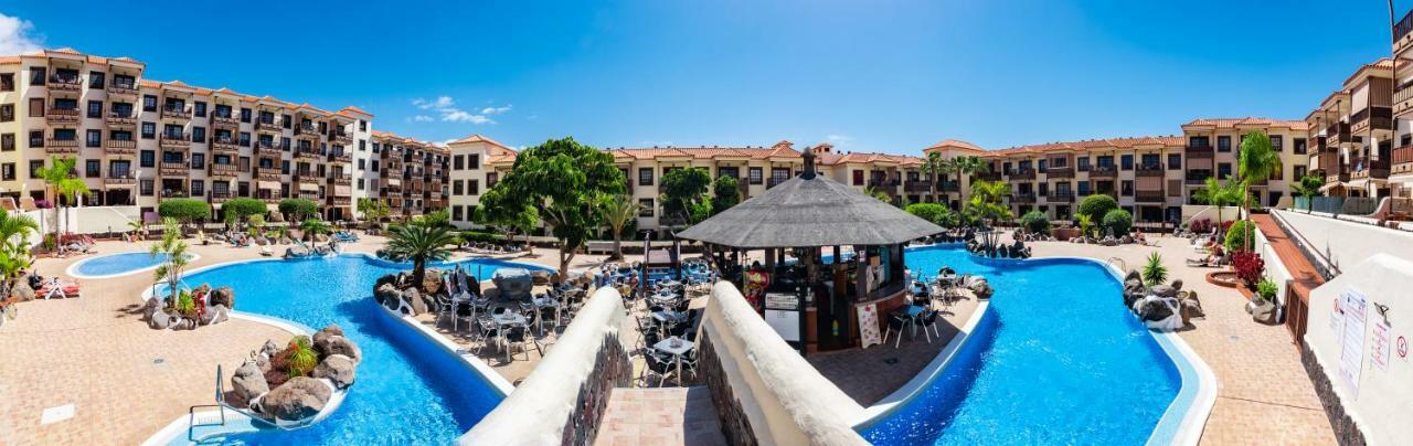 Apartament Casa Libelula Costa Del Silencio Zewnętrze zdjęcie