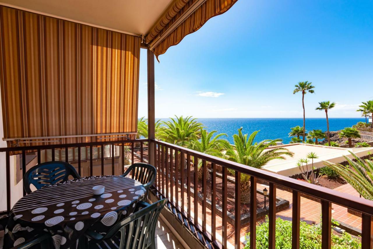 Apartament Casa Libelula Costa Del Silencio Zewnętrze zdjęcie