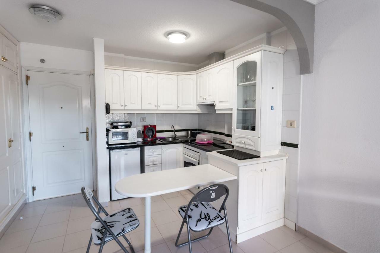 Apartament Casa Libelula Costa Del Silencio Zewnętrze zdjęcie