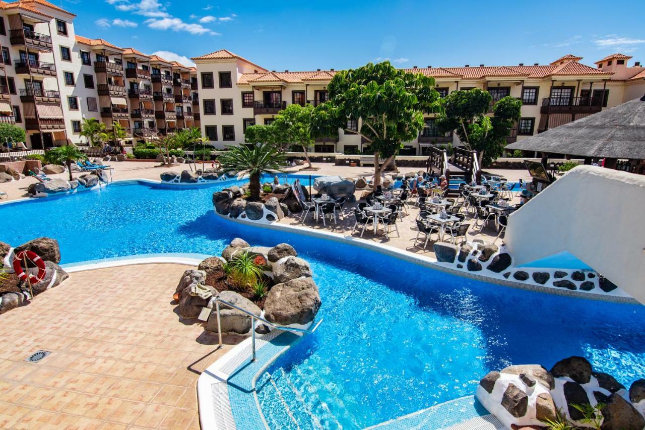 Apartament Casa Libelula Costa Del Silencio Zewnętrze zdjęcie